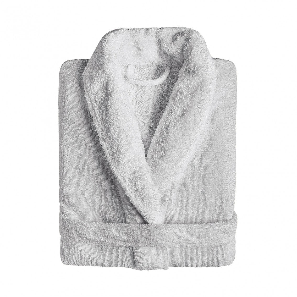 An image of Graccioza Egoist Bathrobe