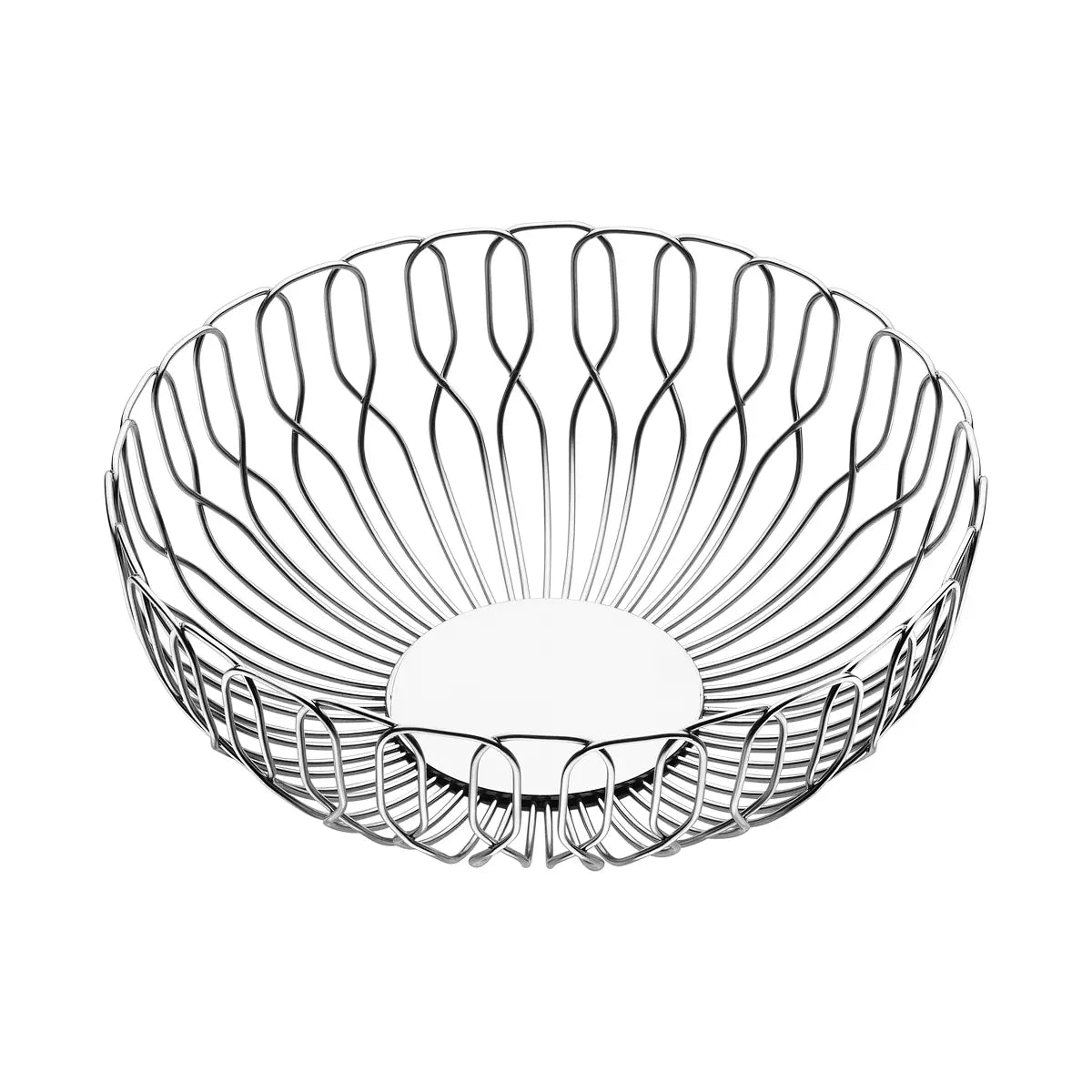 Georg Jensen Small Alferdo Bread Basket