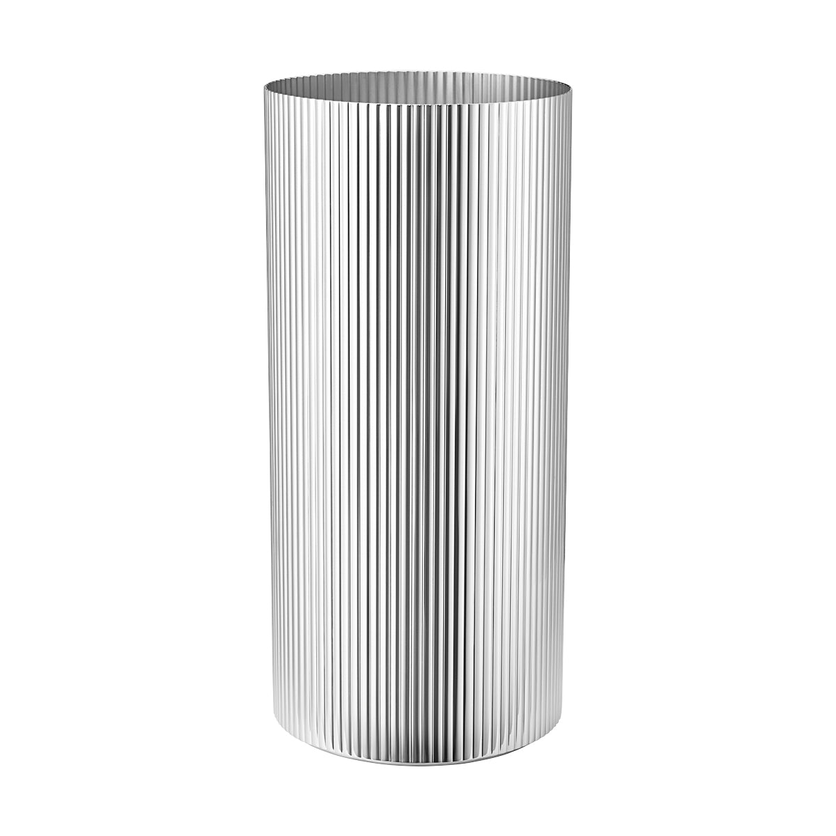 An image of Georg Jensen Large Bernadotte Vase