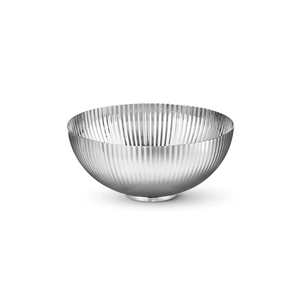 An image of Georg Jensen Large Bernadotte Bowl