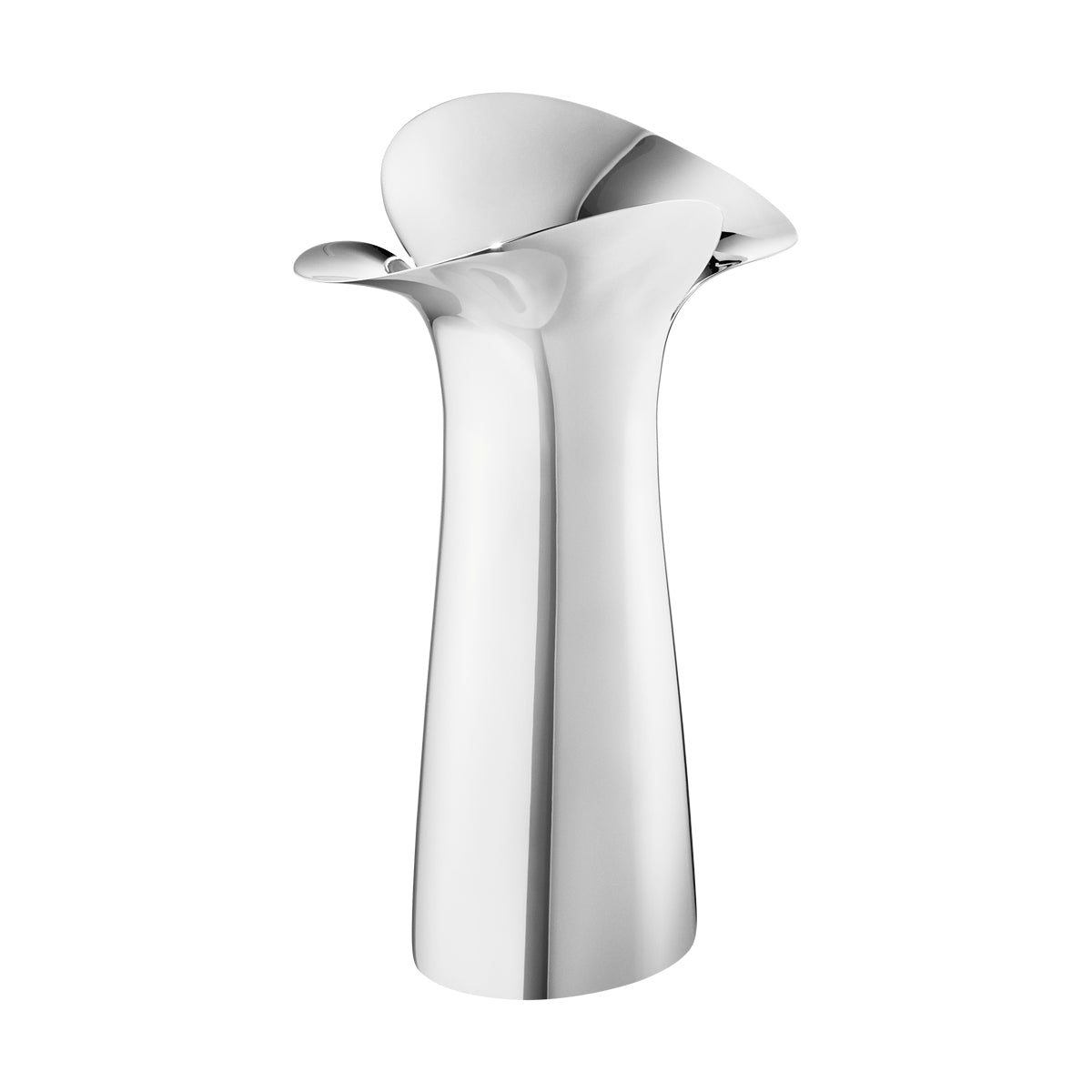 An image of Georg Jensen Bloom Botanica Vase