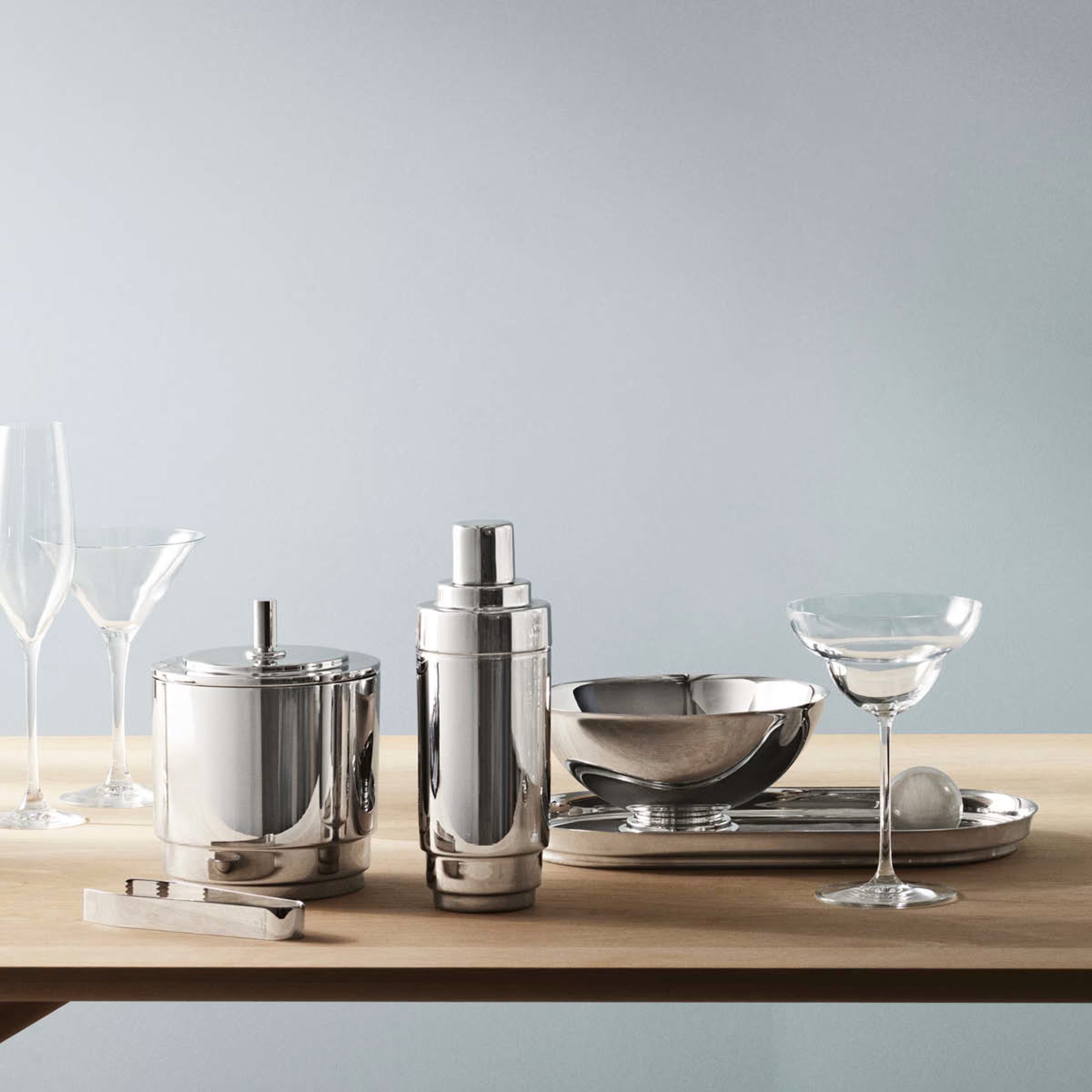 Georg Jensen Manhattan Tray