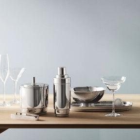 Georg Jensen Manhattan Tray