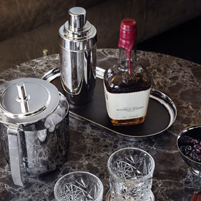 Georg Jensen Manhattan Tray