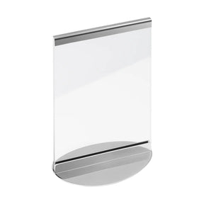 Georg Jensen Sky Stainless Steel Picture Frame