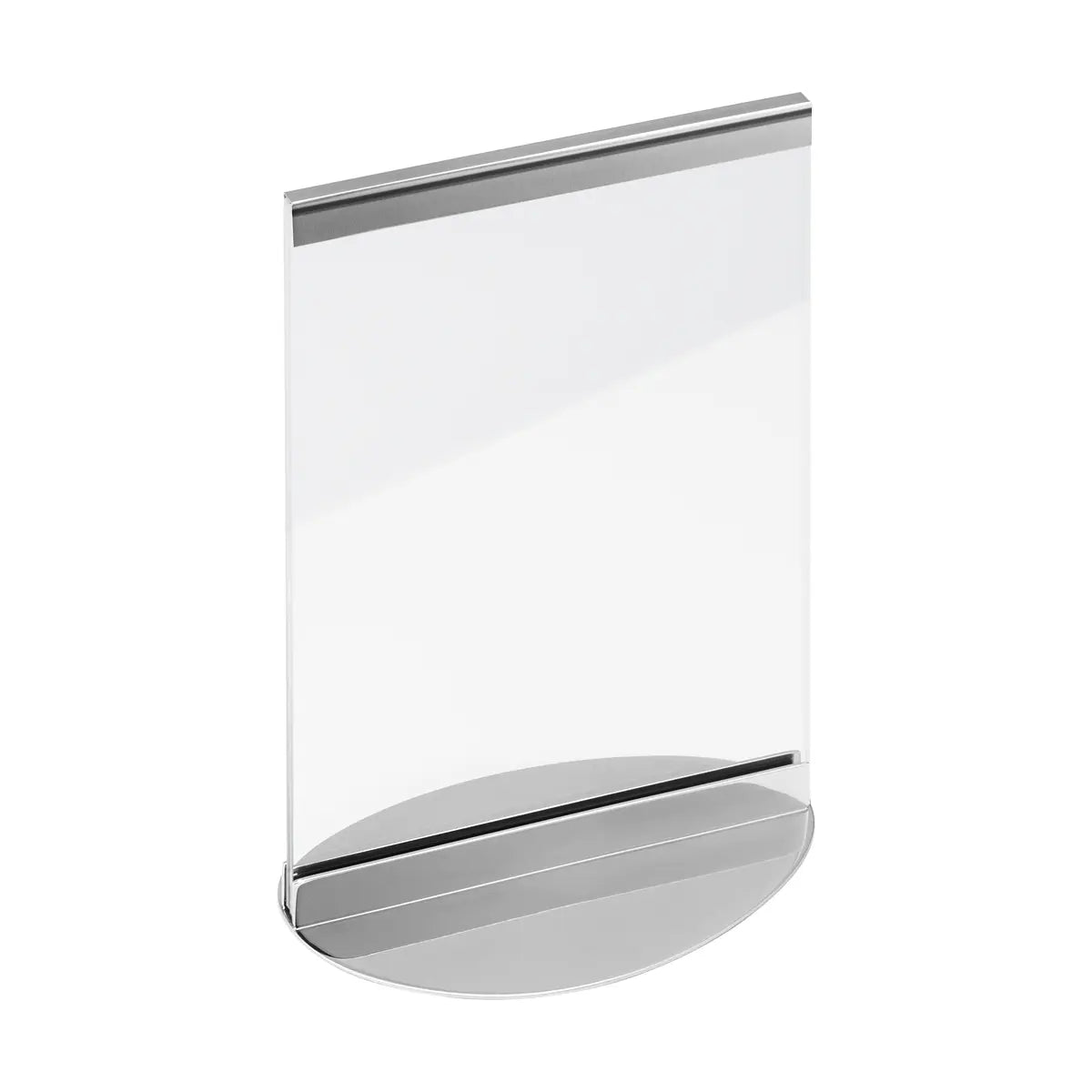 An image of Georg Jensen Sky Stainless Steel Picture Frame