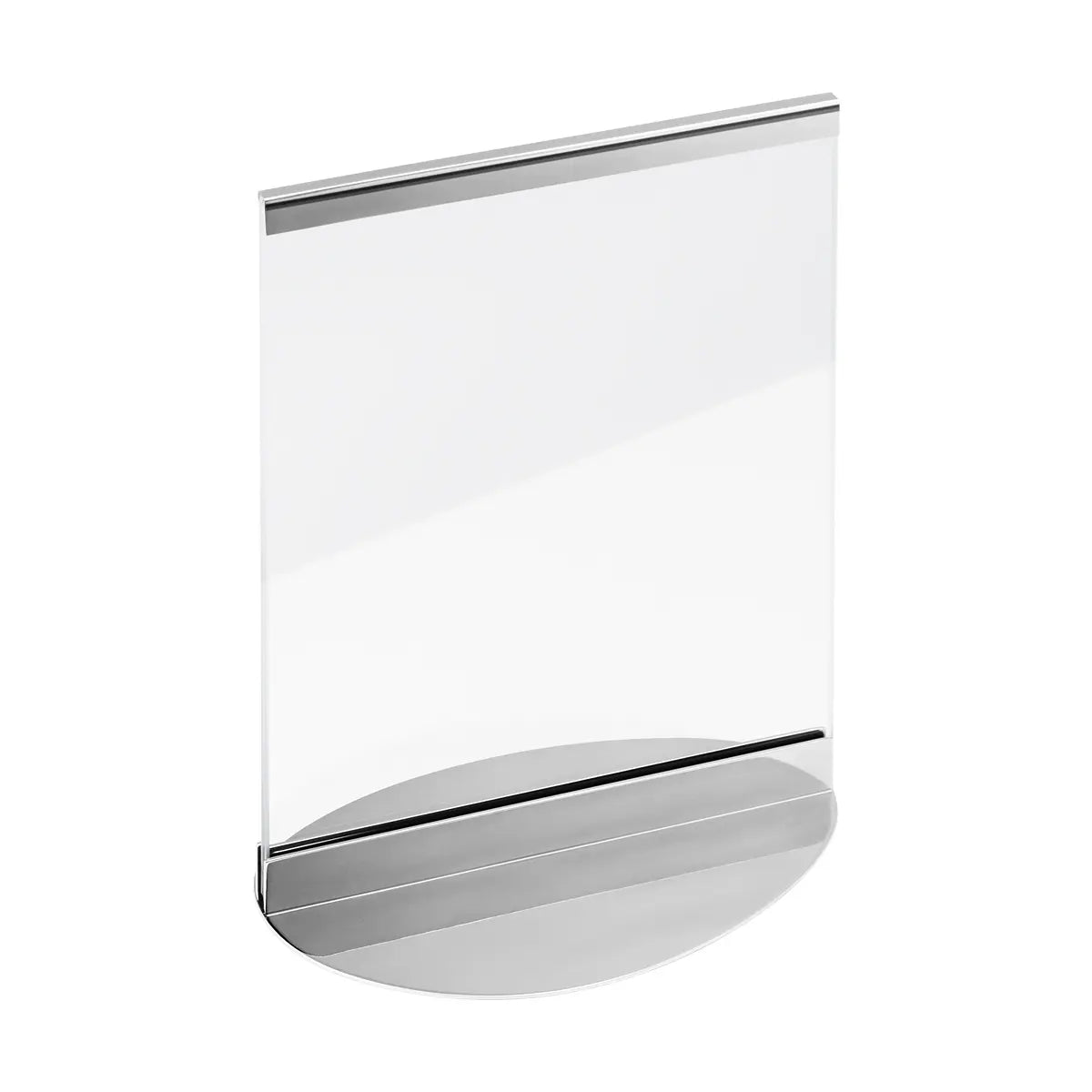 An image of Georg Jensen Sky Stainless Steel Picture Frame