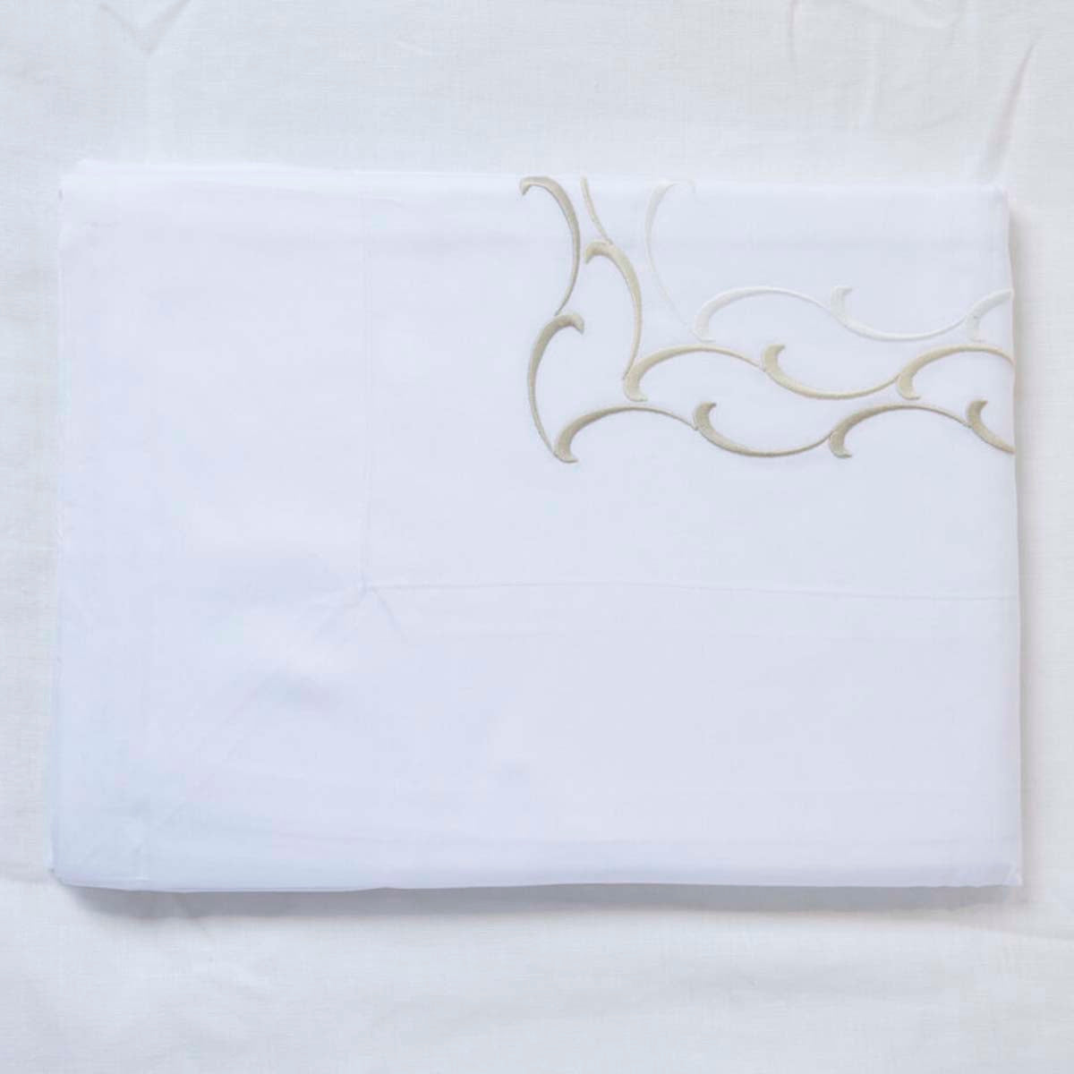 An image of Gracious Home Onda Duvet Cover