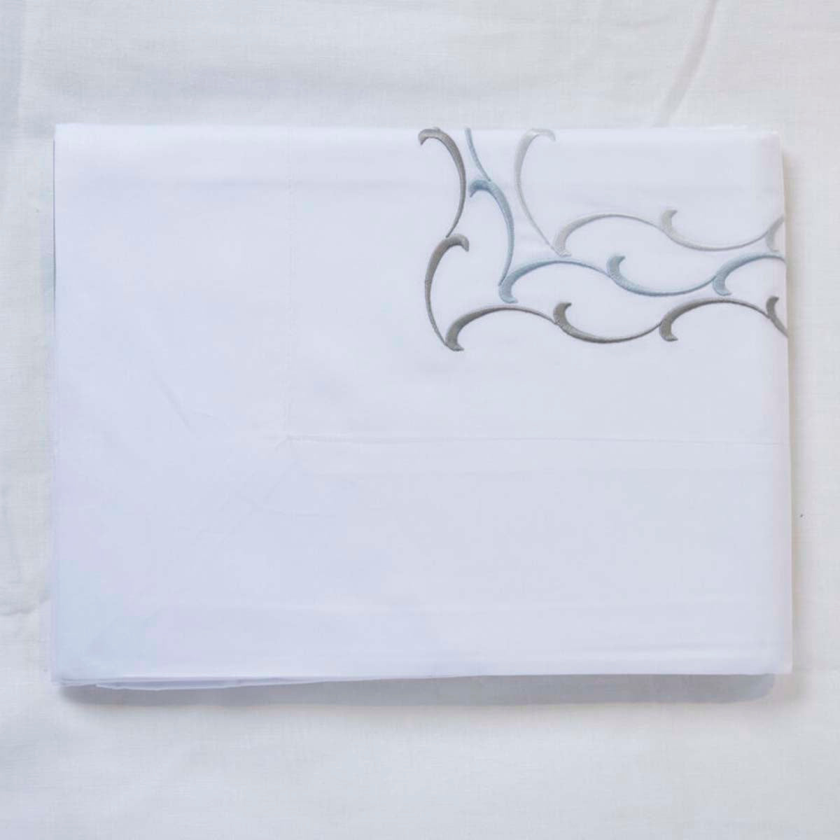 Gracious Home Onda Duvet Cover