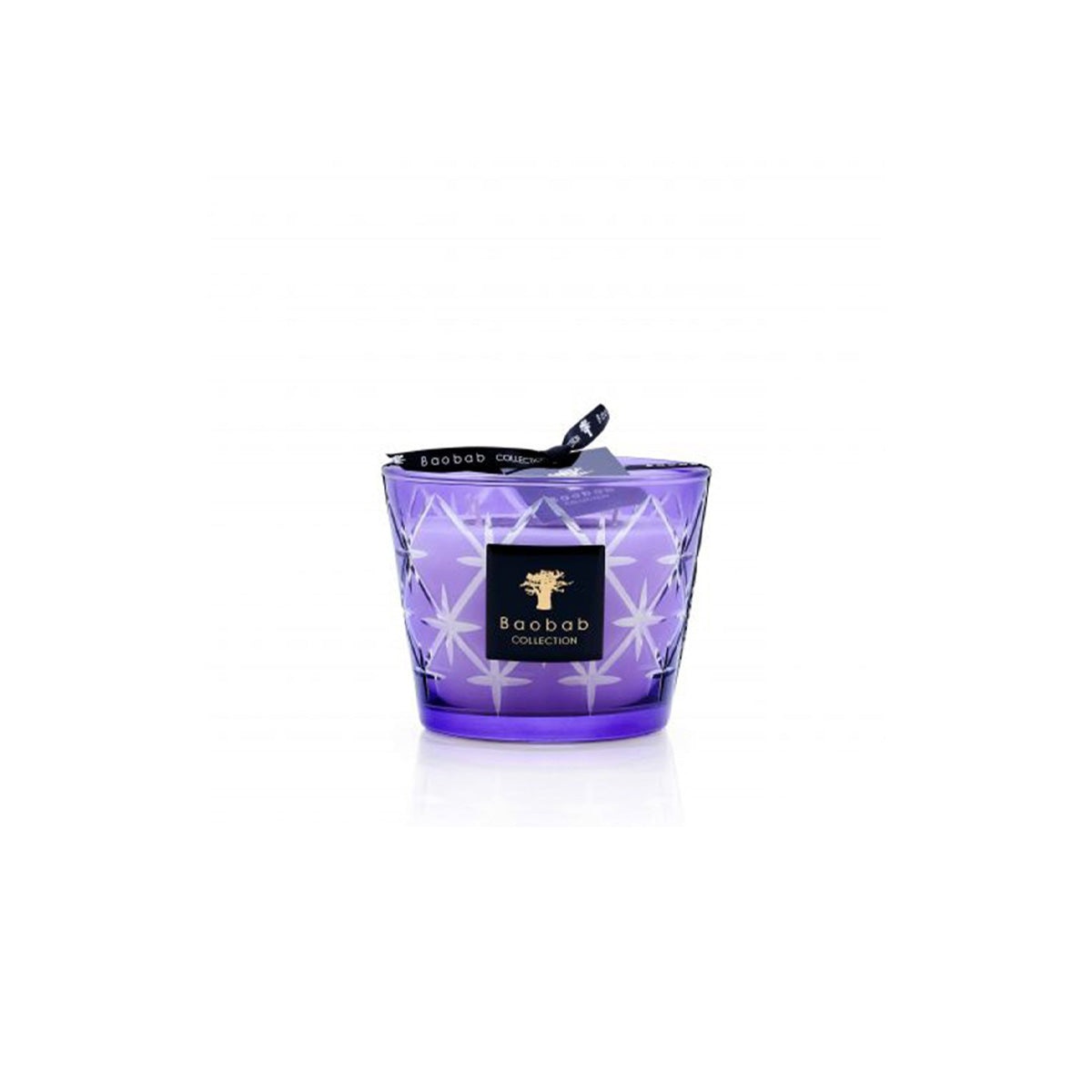 Baobab Collection Borgia Rodrigo Max 10 Candle