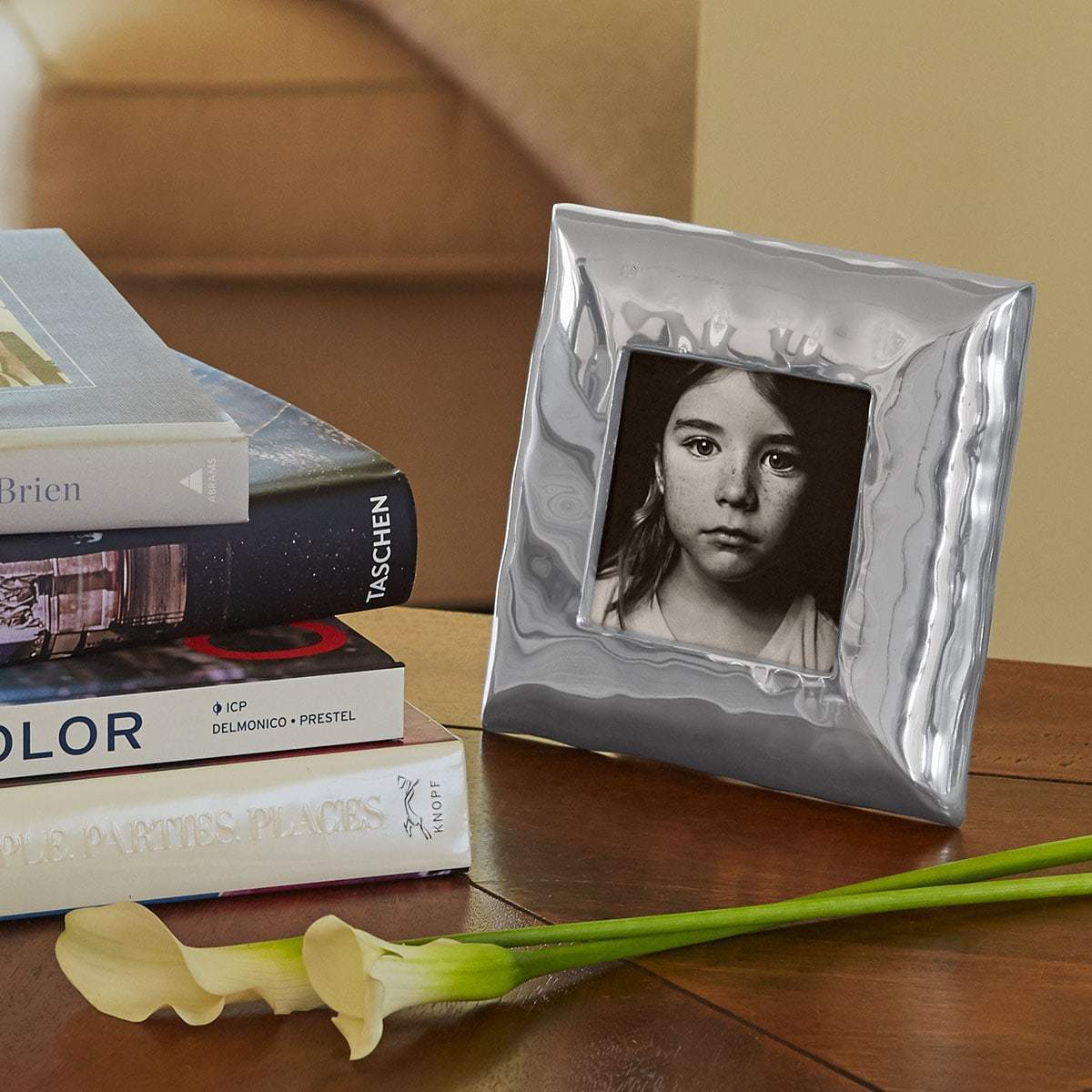 An image of Mariposa Shimmer Picture Frame