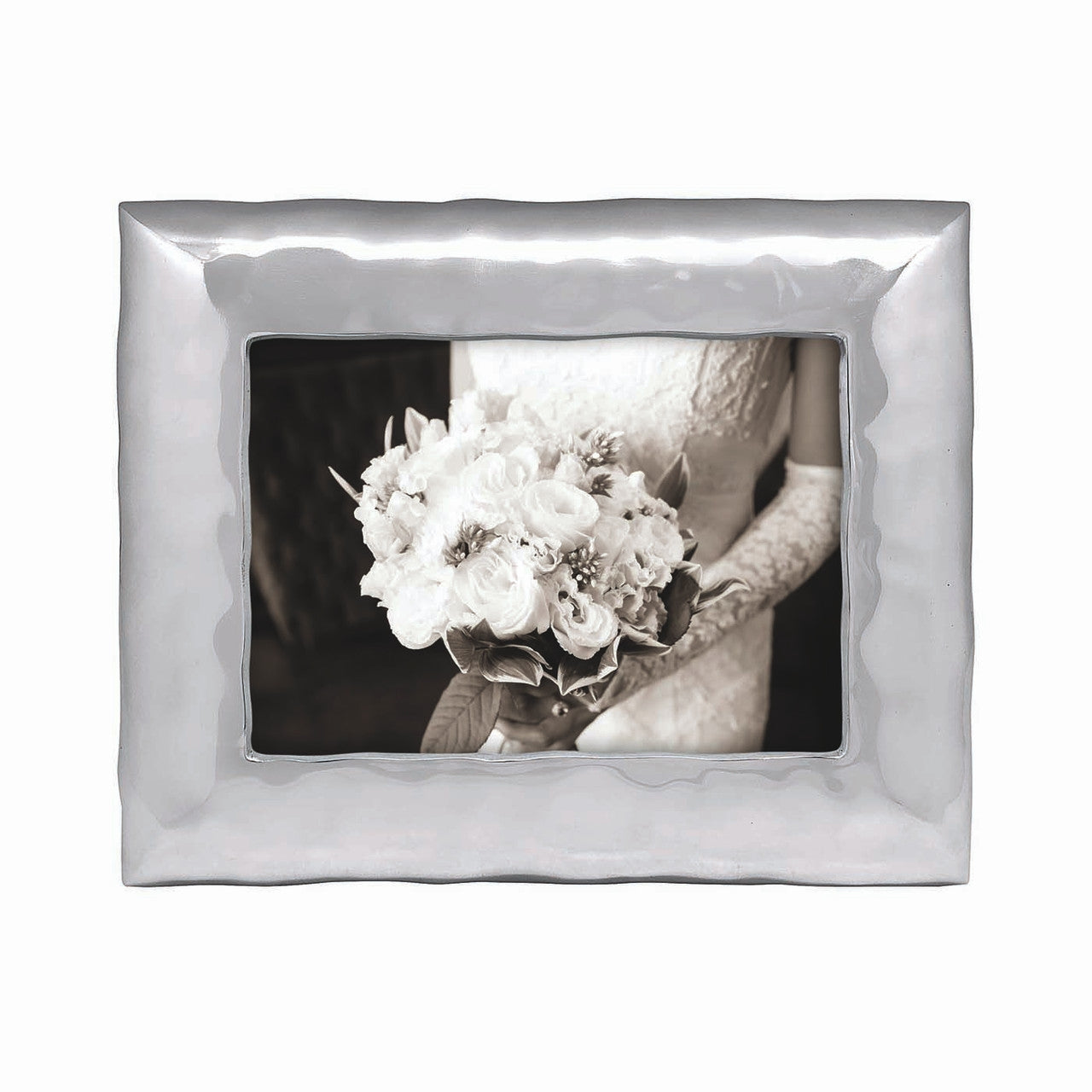 An image of Mariposa Shimmer Picture Frame