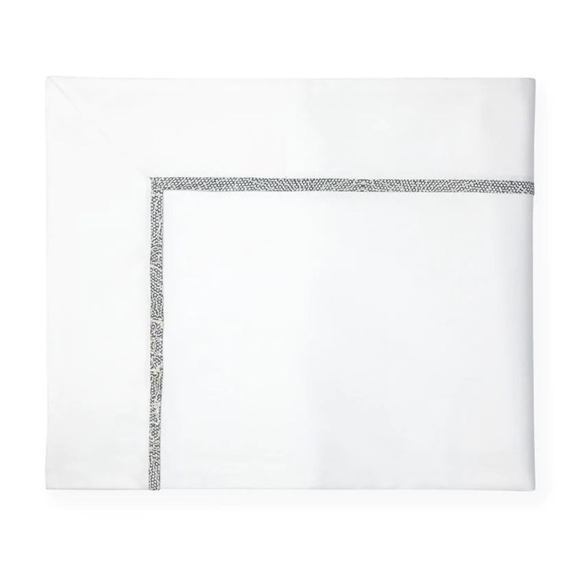 An image of Sferra Emilia Flat Sheet