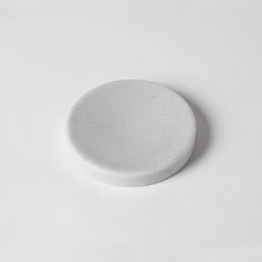 Sferra Velina Marble Soap Dish
