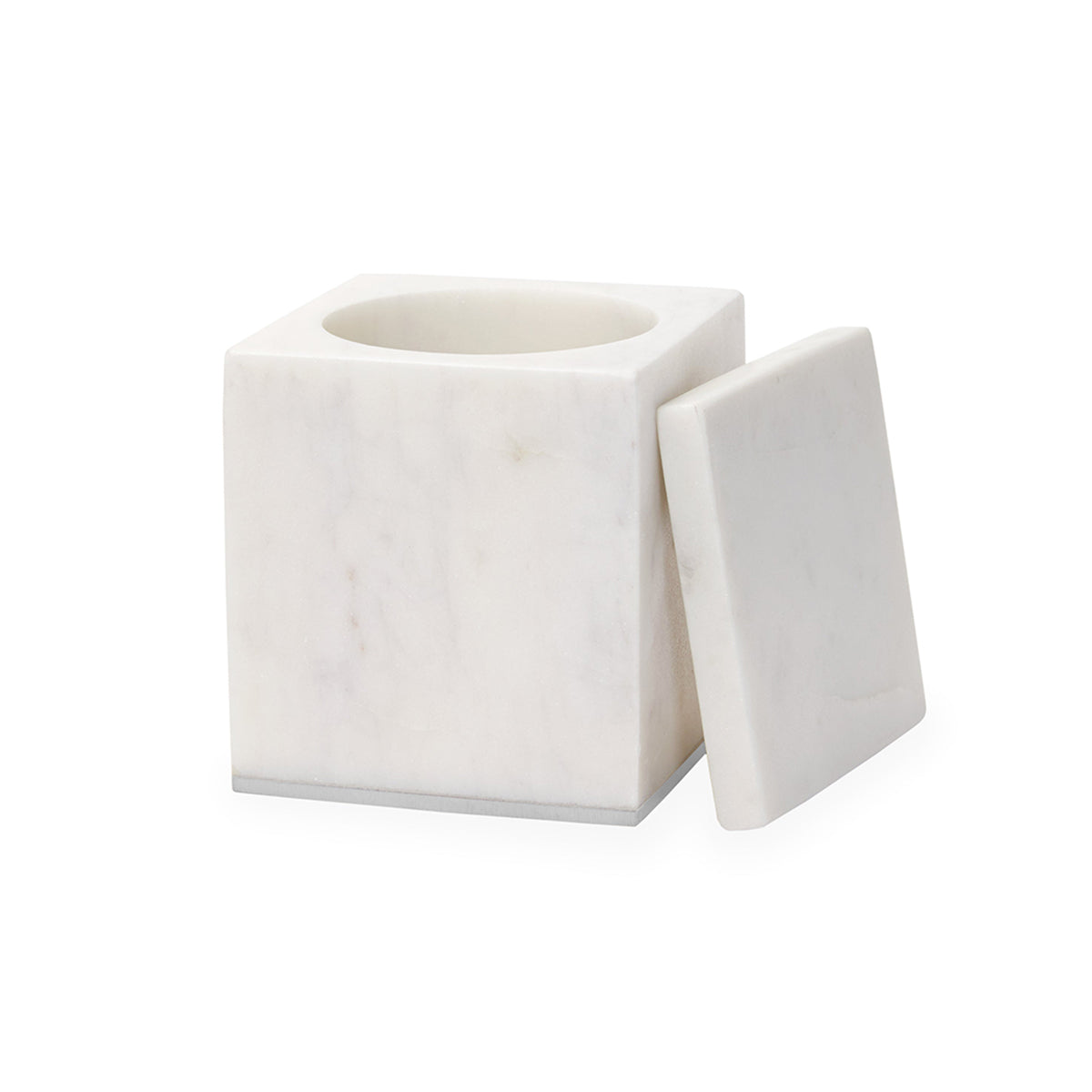 An image of Sferra Pietra Marble Storage Jar