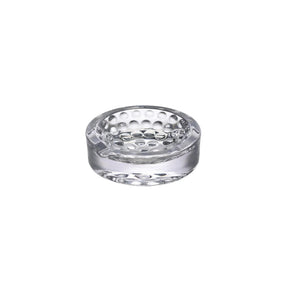 Nude Ace Cigar Ashtray Clear