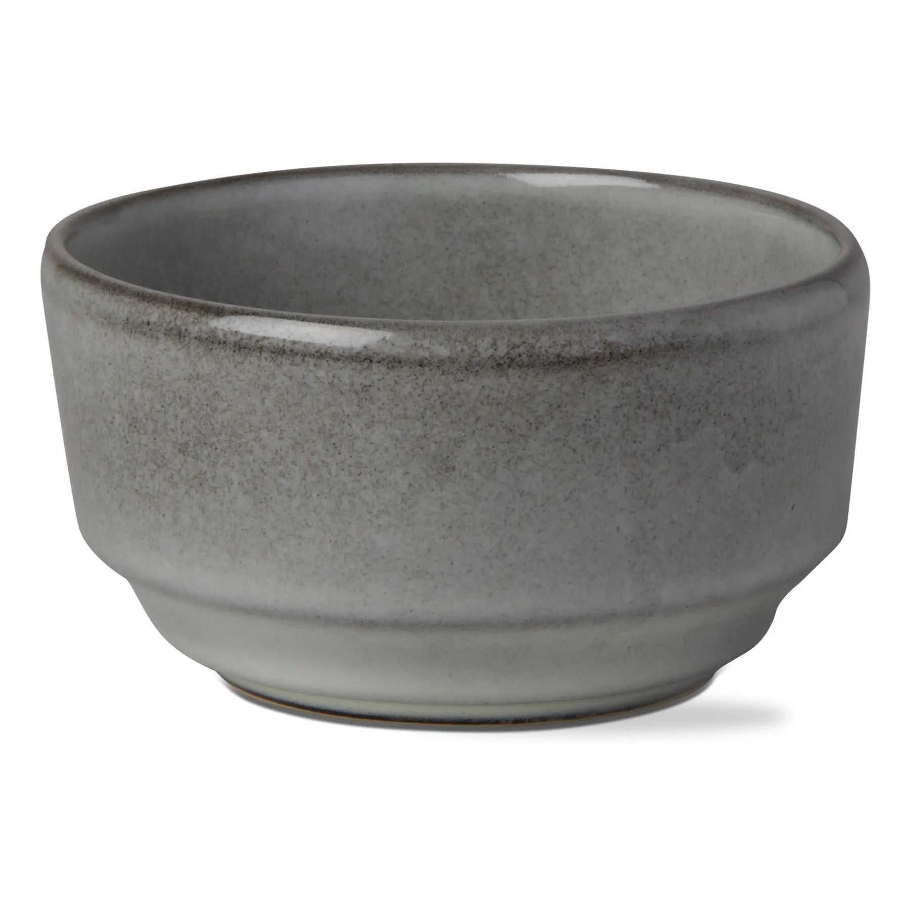 An image of Tag Stinson Bowl Small Light Gray