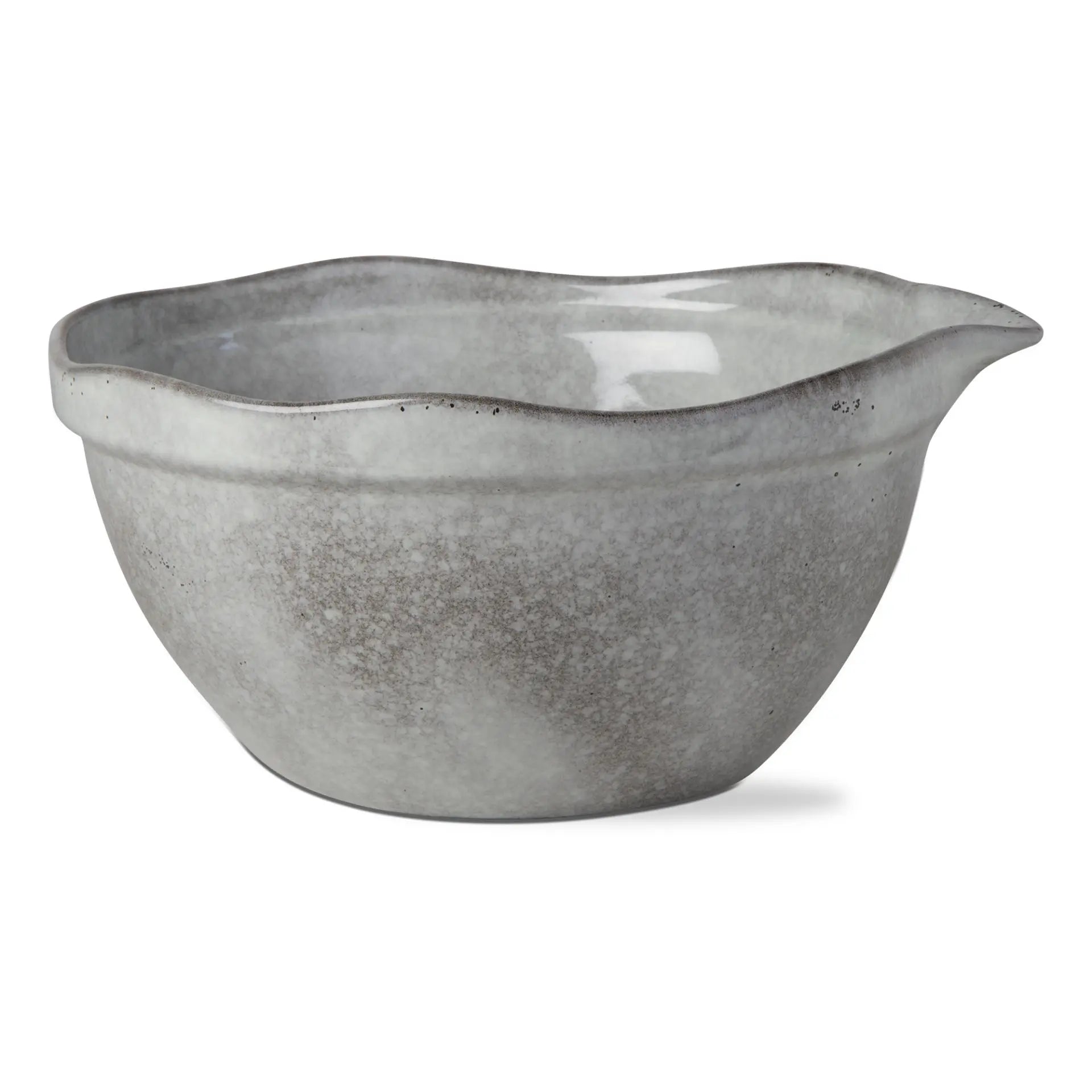 Tag  Bowl Grey