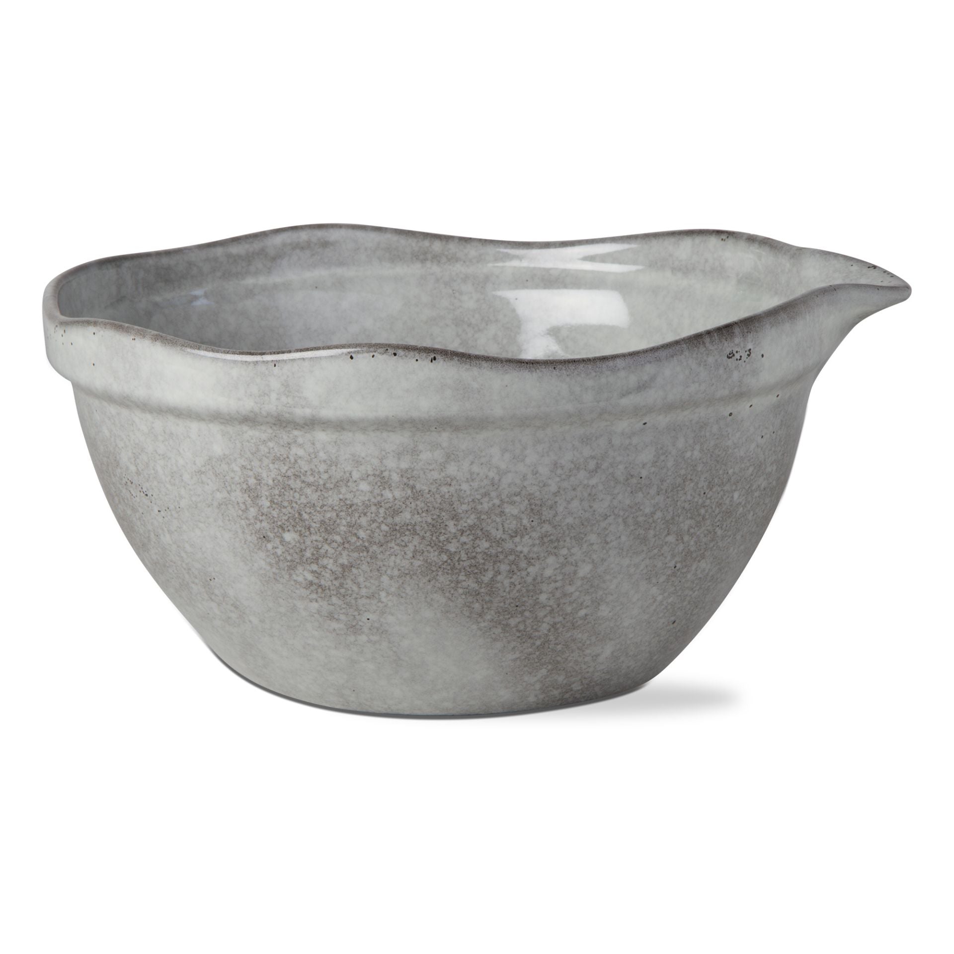 Tag Stinson Bowl