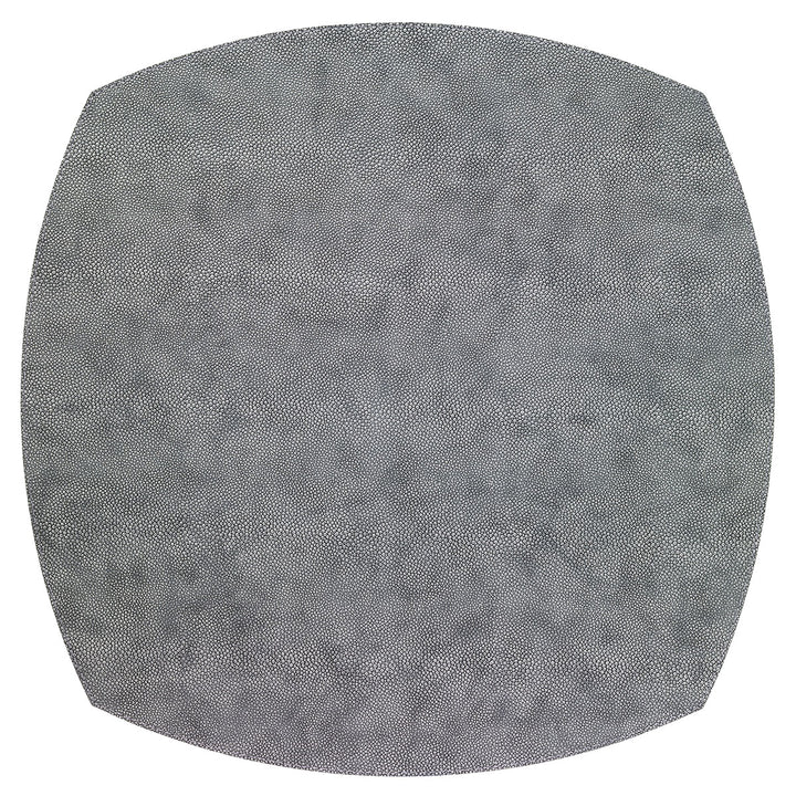 Bodrum Stingray Elliptic Placemat - Set of 4