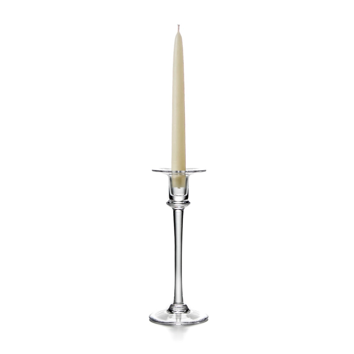 An image of Simon Pearce Cavendish Candlestick