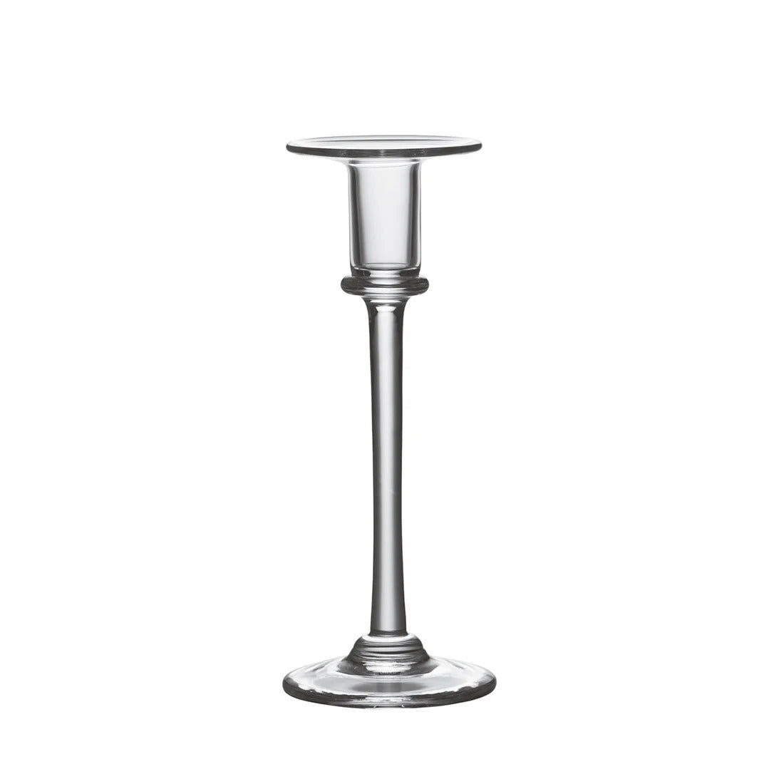 An image of Simon Pearce Cavendish Candlestick