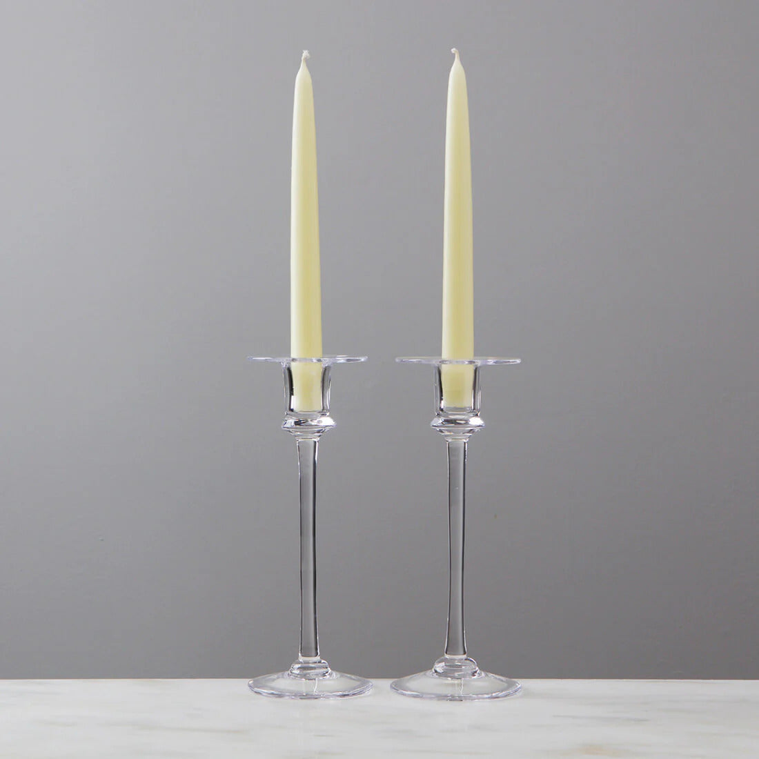 An image of Simon Pearce Cavendish Candlestick