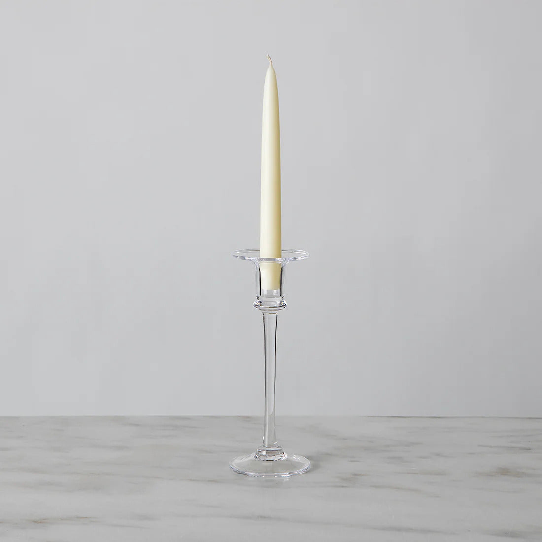 An image of Simon Pearce Cavendish Candlestick