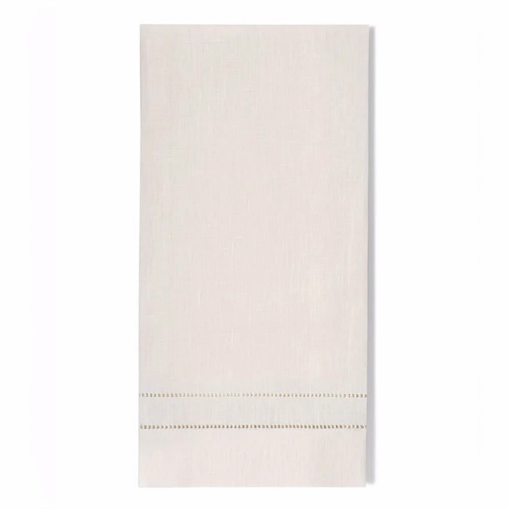An image of Henry Handwork Heirloom Estate Hand Towel
