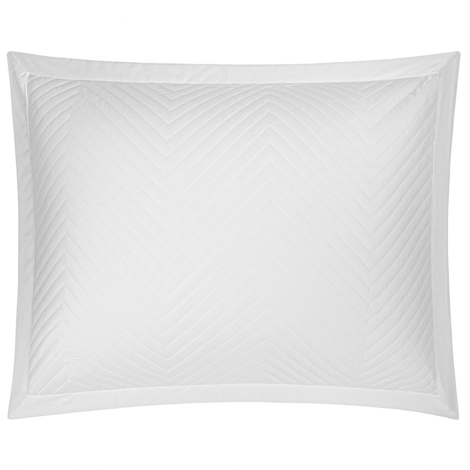 An image of Bovi Eloise Quilted Sham