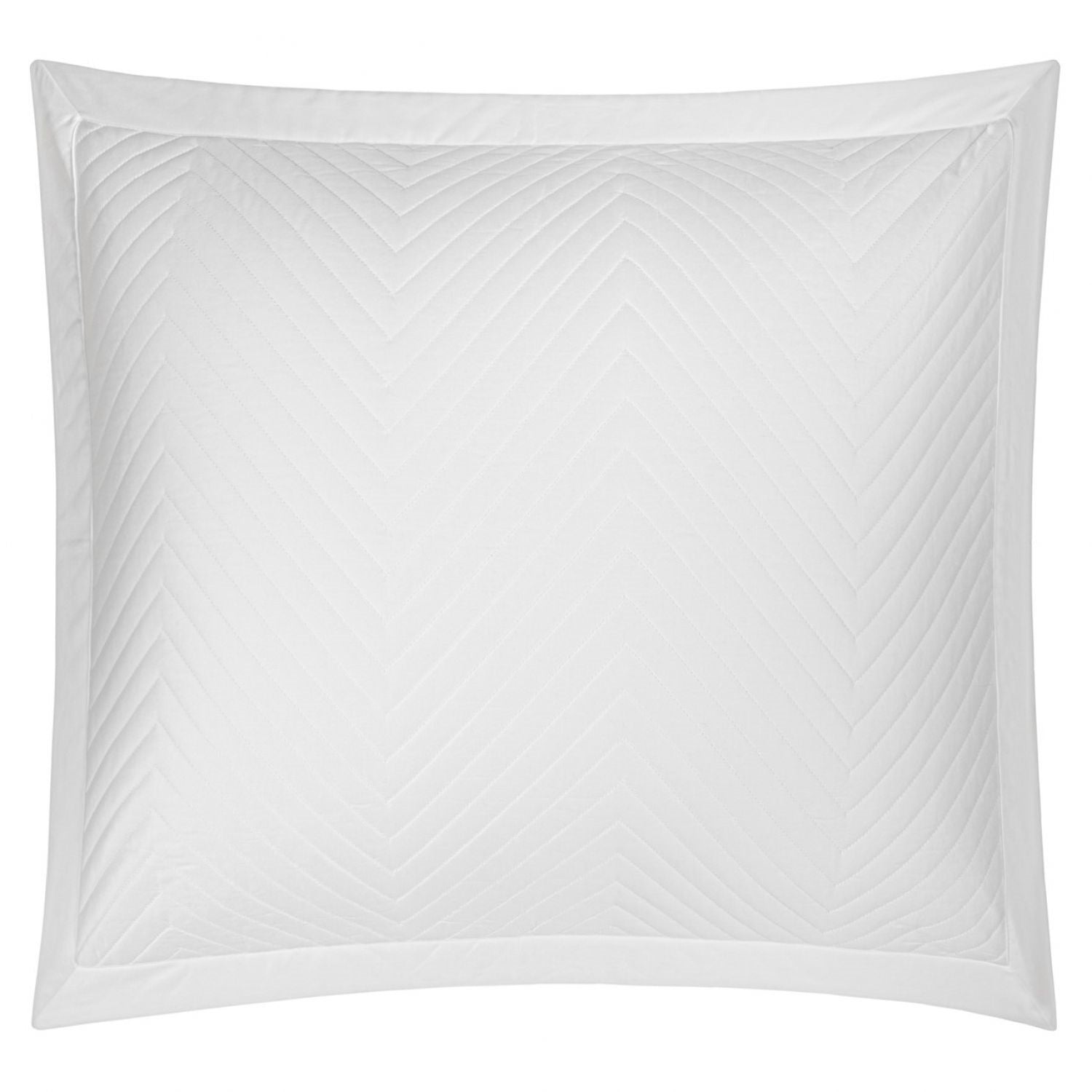An image of Bovi Eloise Quilted Sham