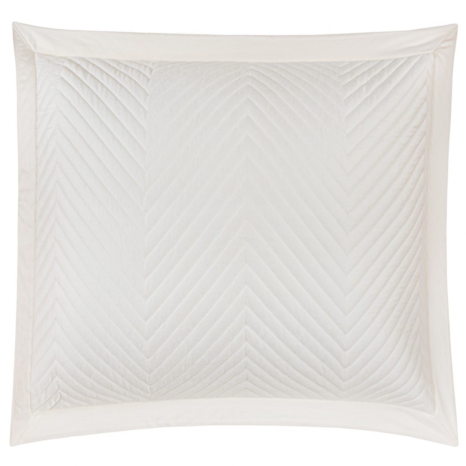 An image of Bovi Eloise Quilted Sham