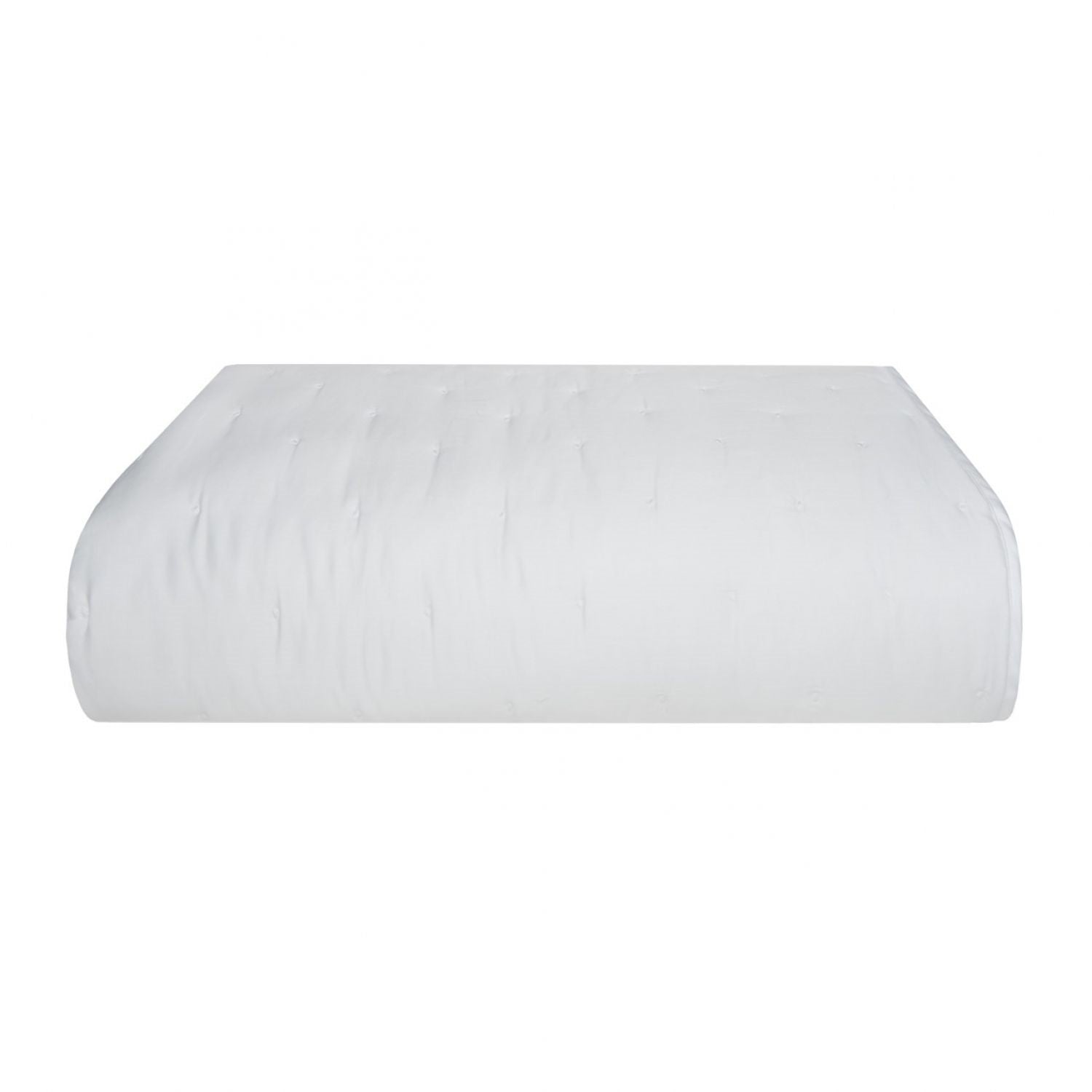 An image of Bovi Grace Quilted Coverlet