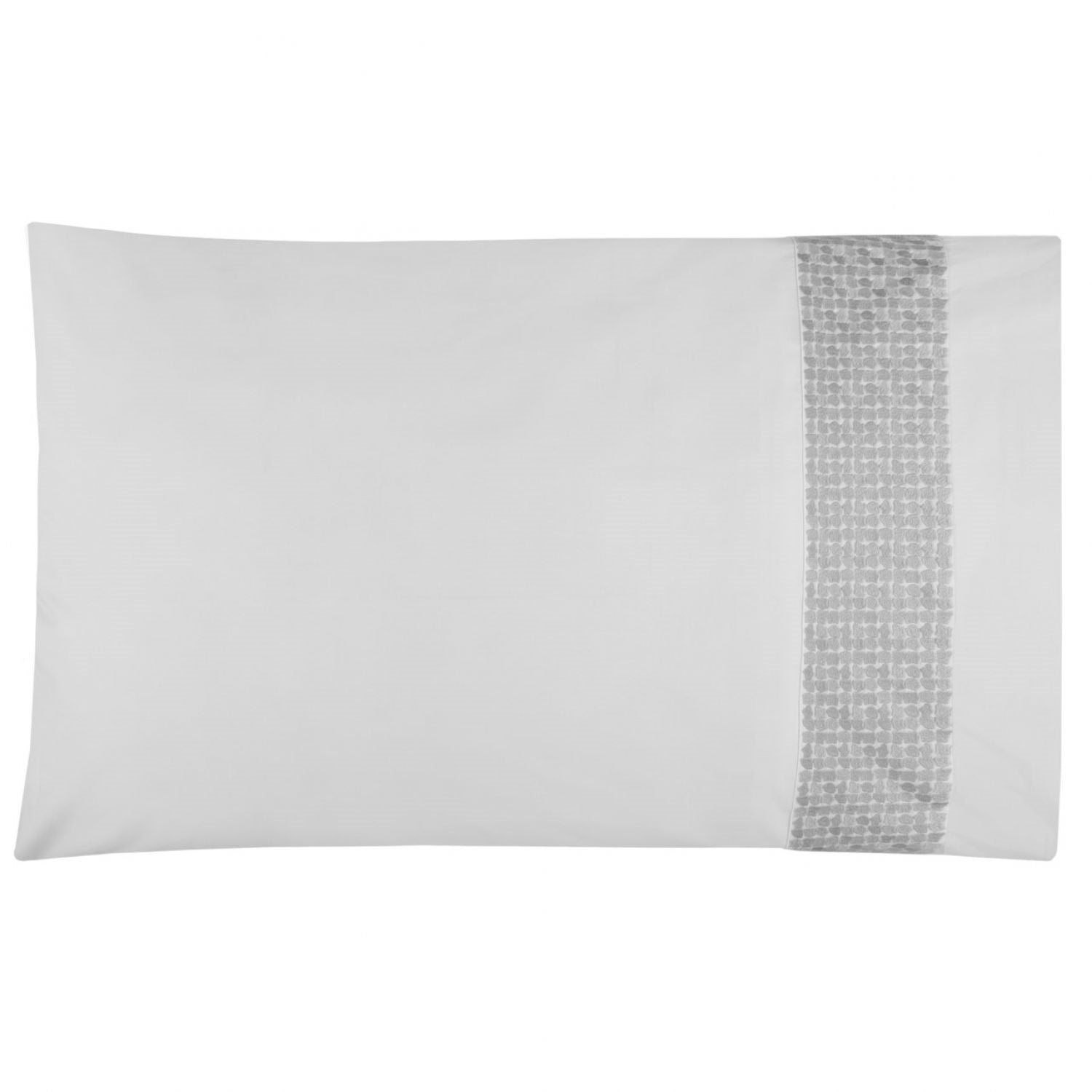 An image of Bovi Lagos Pillowcase Pair