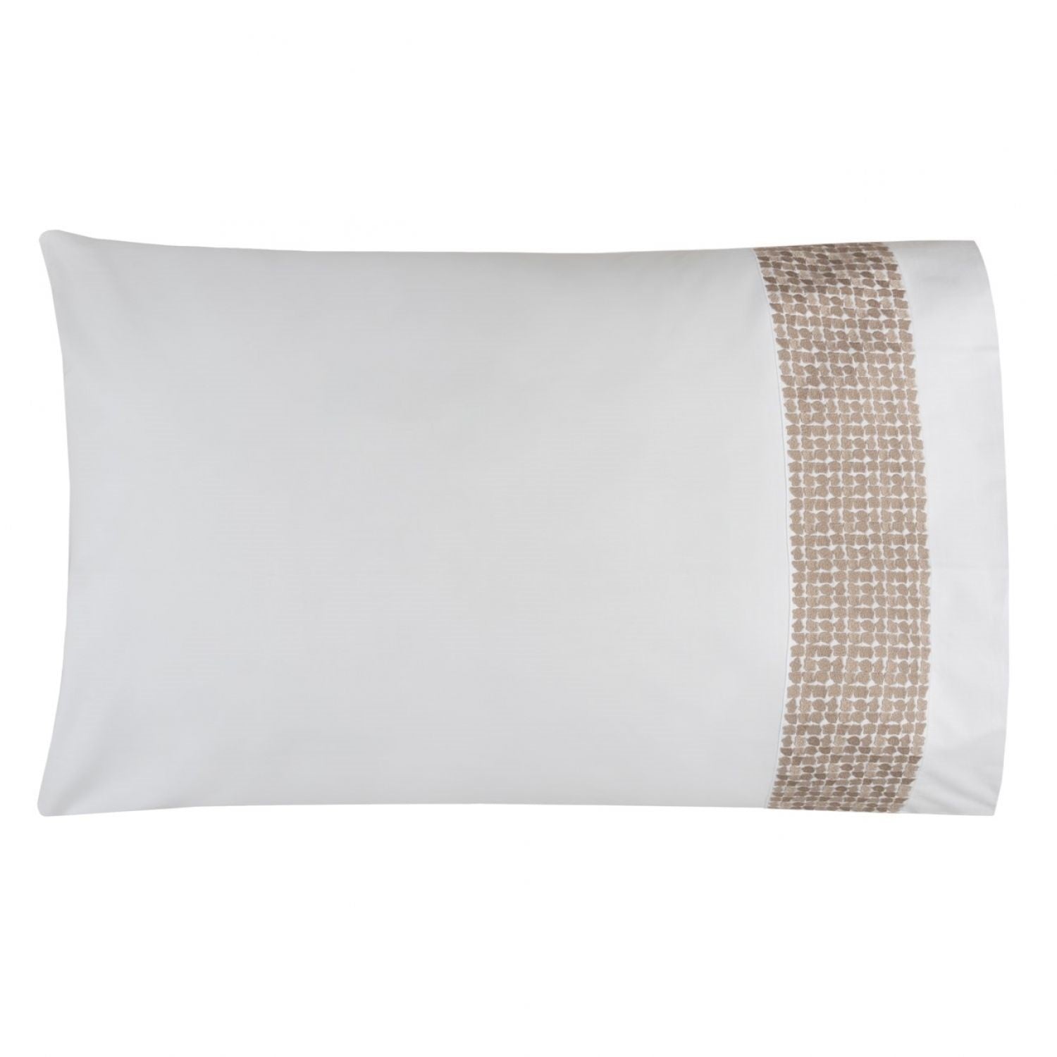 An image of Bovi Lagos Pillowcase Pair
