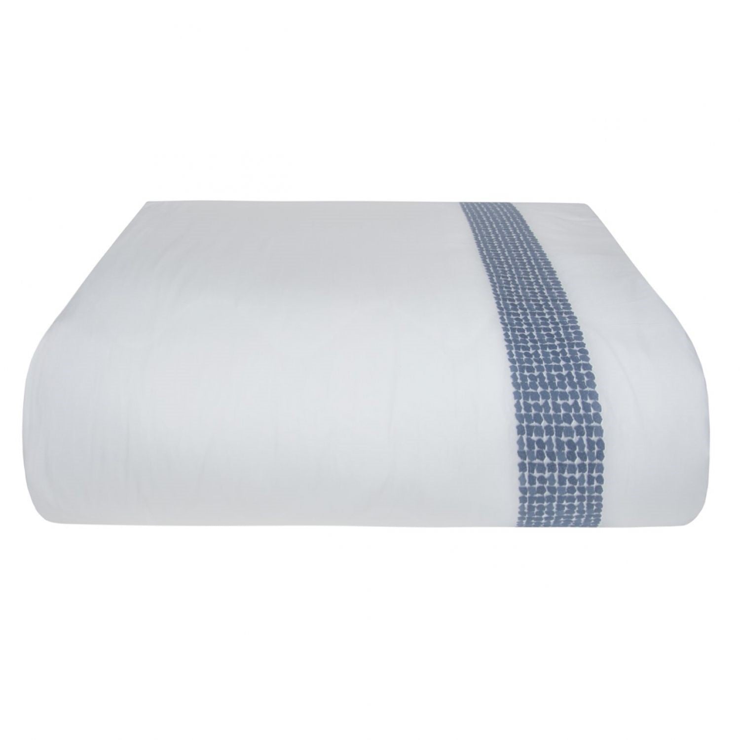 An image of Bovi Lagos Duvet Cover