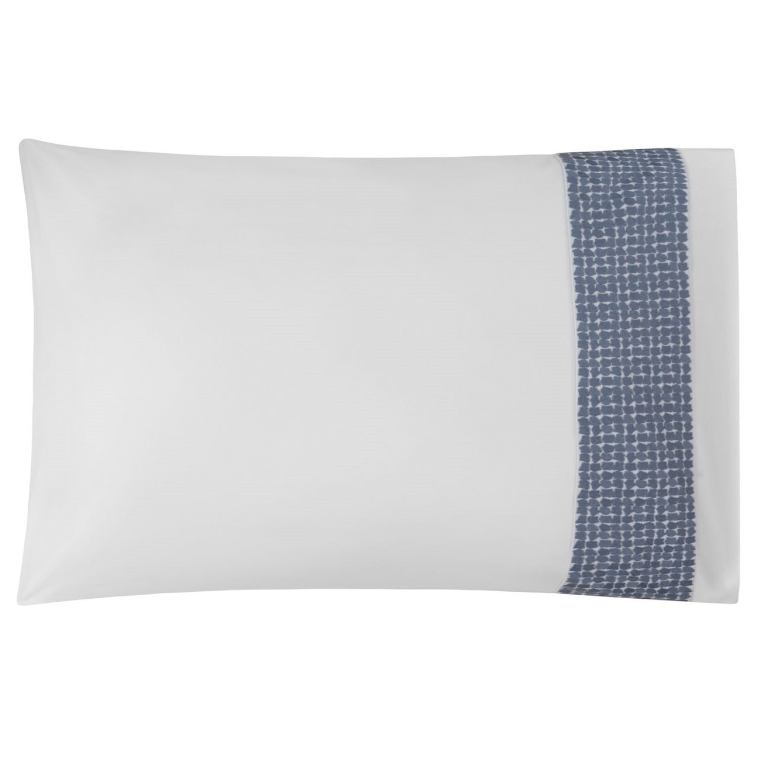 An image of Bovi Lagos Pillowcase Pair
