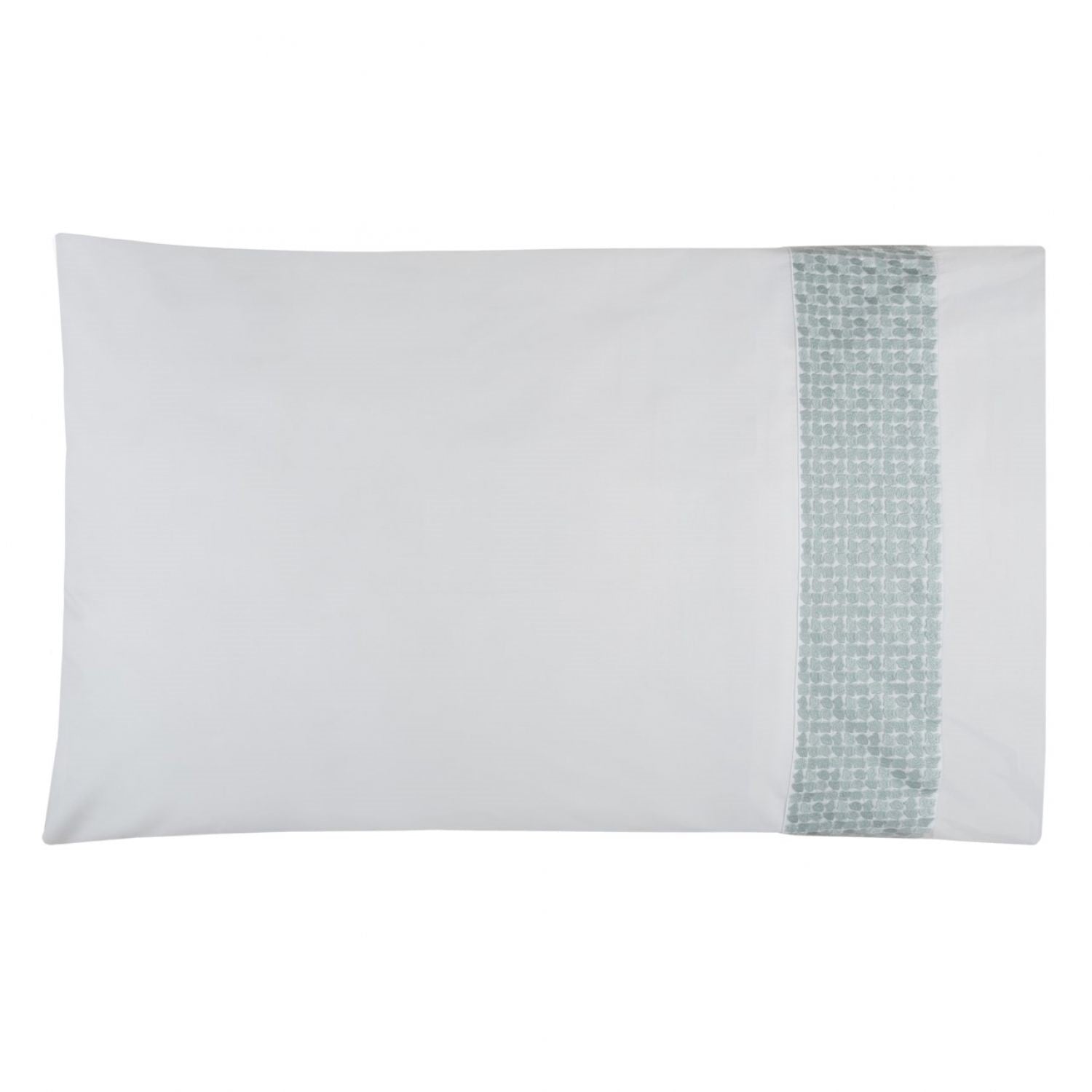 An image of Bovi Lagos Pillowcase Pair