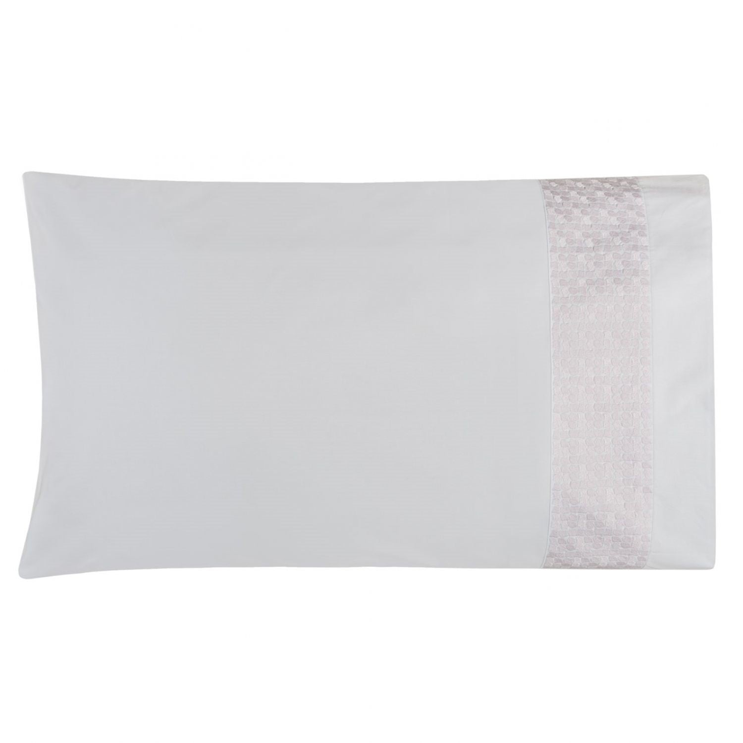 An image of Bovi Lagos Pillowcase Pair