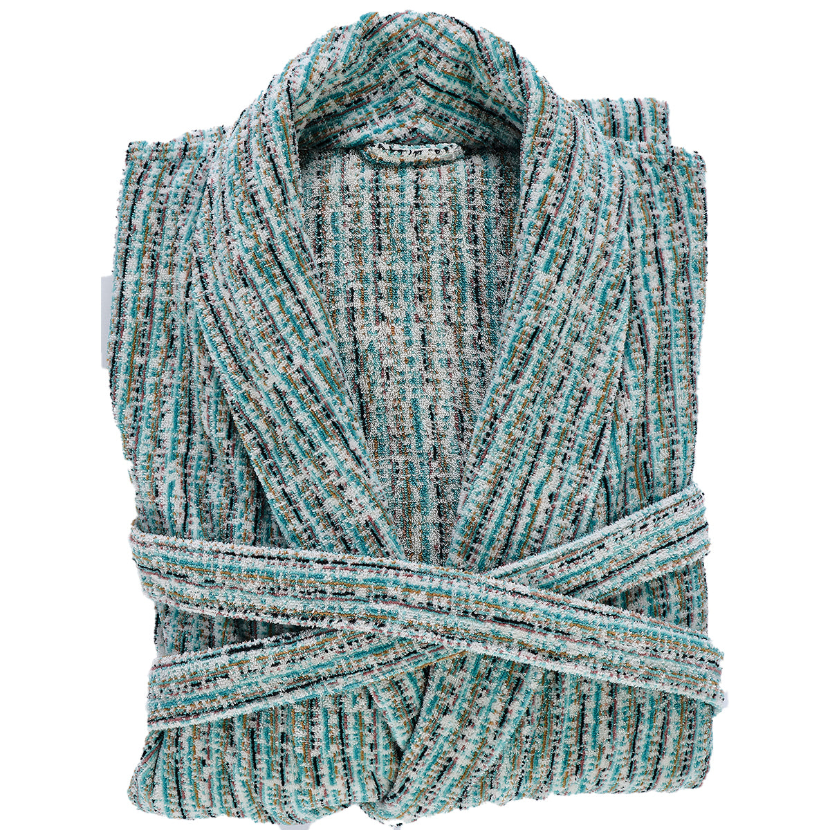 Abyss & Habidecor Metis Robe - X-Large - Ecru