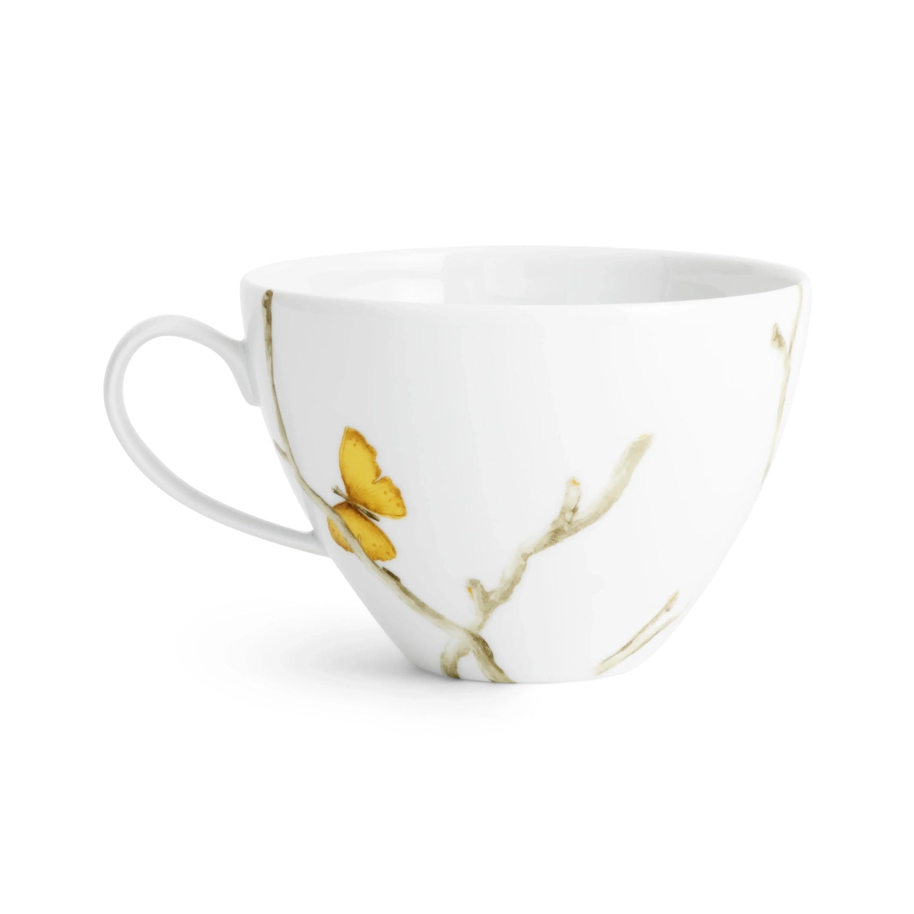 An image of Michael Aram Butterfly Ginkgo Gold Cup
