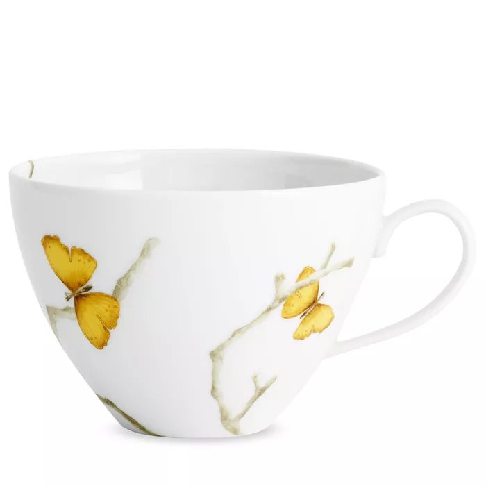 An image of Michael Aram Butterfly Ginkgo Gold Cup