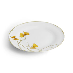 Michael Aram Butterfly Ginkgo Dinner Plate