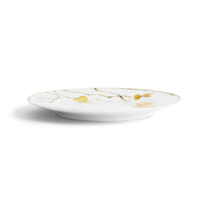 Michael Aram Butterfly Ginkgo  Dinner Plate