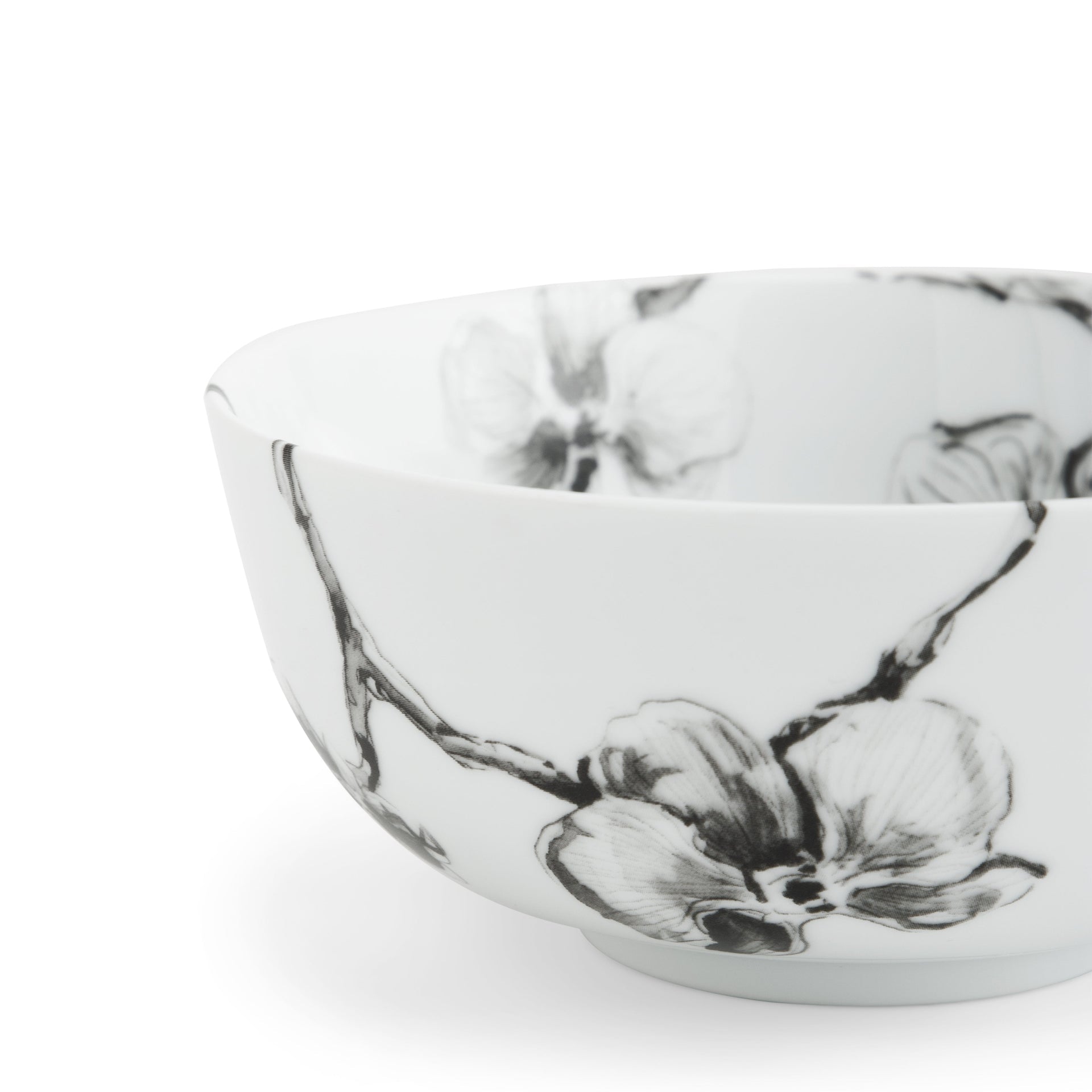 Michael Aram Black Orchid All Purpose Bowl