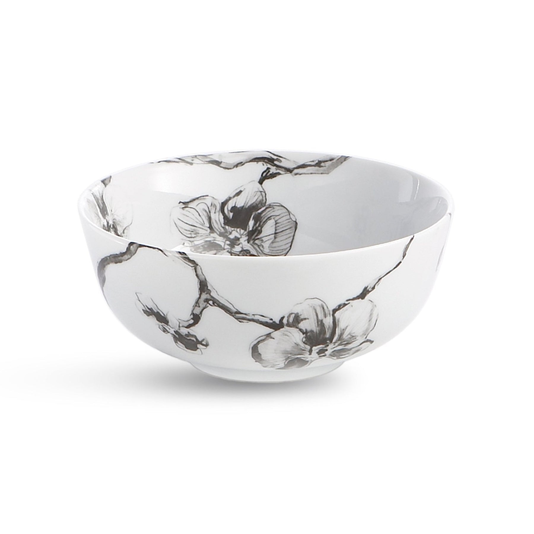 An image of Michael Aram Black Orchid All Purpose Bowl