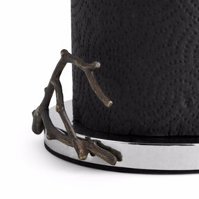 Michael Aram Butterfly Ginkgo Paper Towel Holder