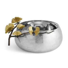 Michael Aram Butterfly Ginkgo  Bowl