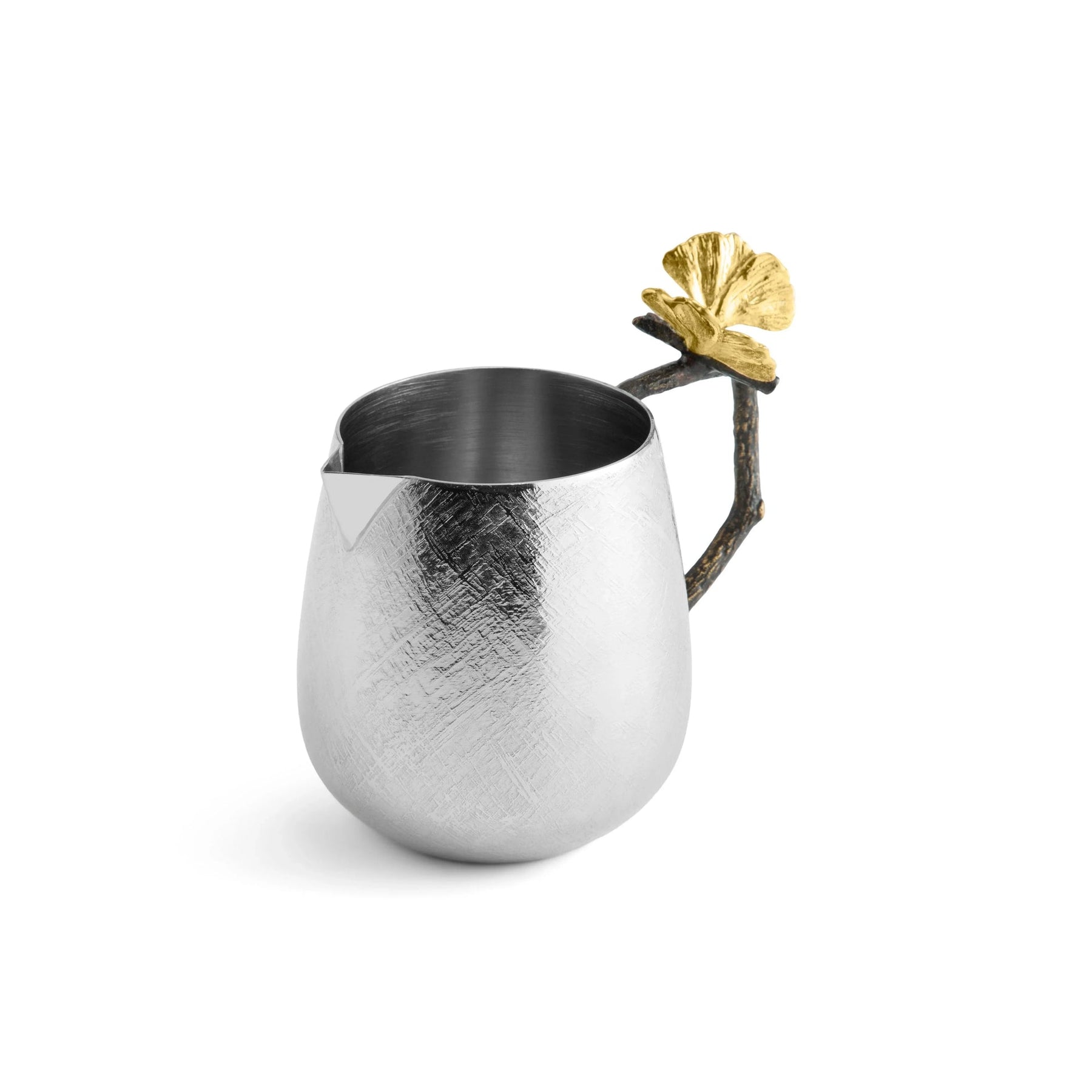 An image of Michael Aram Butterfly Ginkgo Creamer