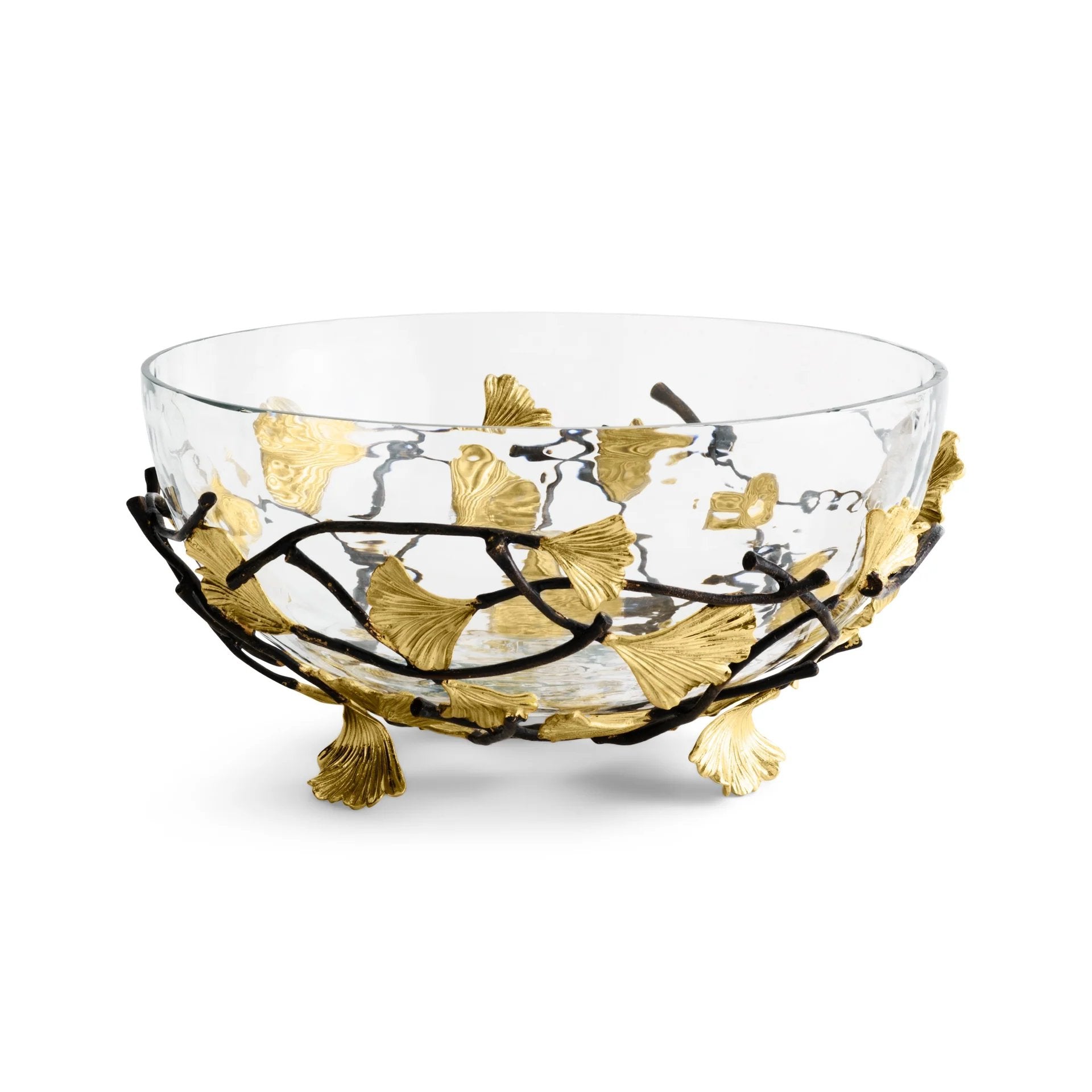 Mariposa Alabaster Seaside Platter